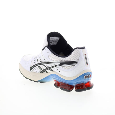Asics Gel-Kinsei OG 1021A117-102 Mens White Synthetic Athletic Running Shoes