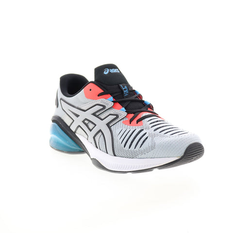 Asics Gel-Quantum Infinity Jin 1021A184-021 Mens Gray Lifestyle Sneakers Shoes