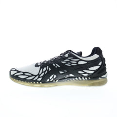 Asics Gel-Quantum Infinity 2 1021A389-100 Mens White Asics Gel-Quantum Infinity 2 1021A389-100 Mens White