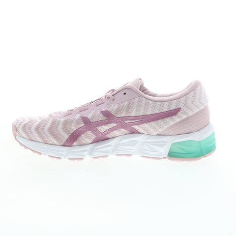 Asics Gel-Quantum 180 5 1022A164-700 Womens Pink Lifestyle Sneakers Shoes