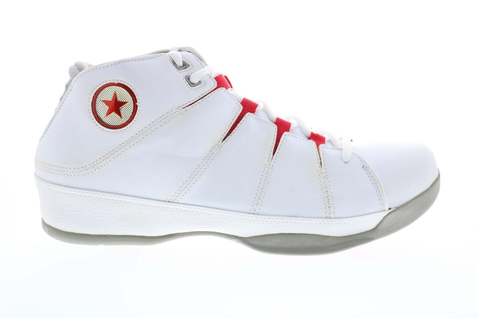 converse basket shoes