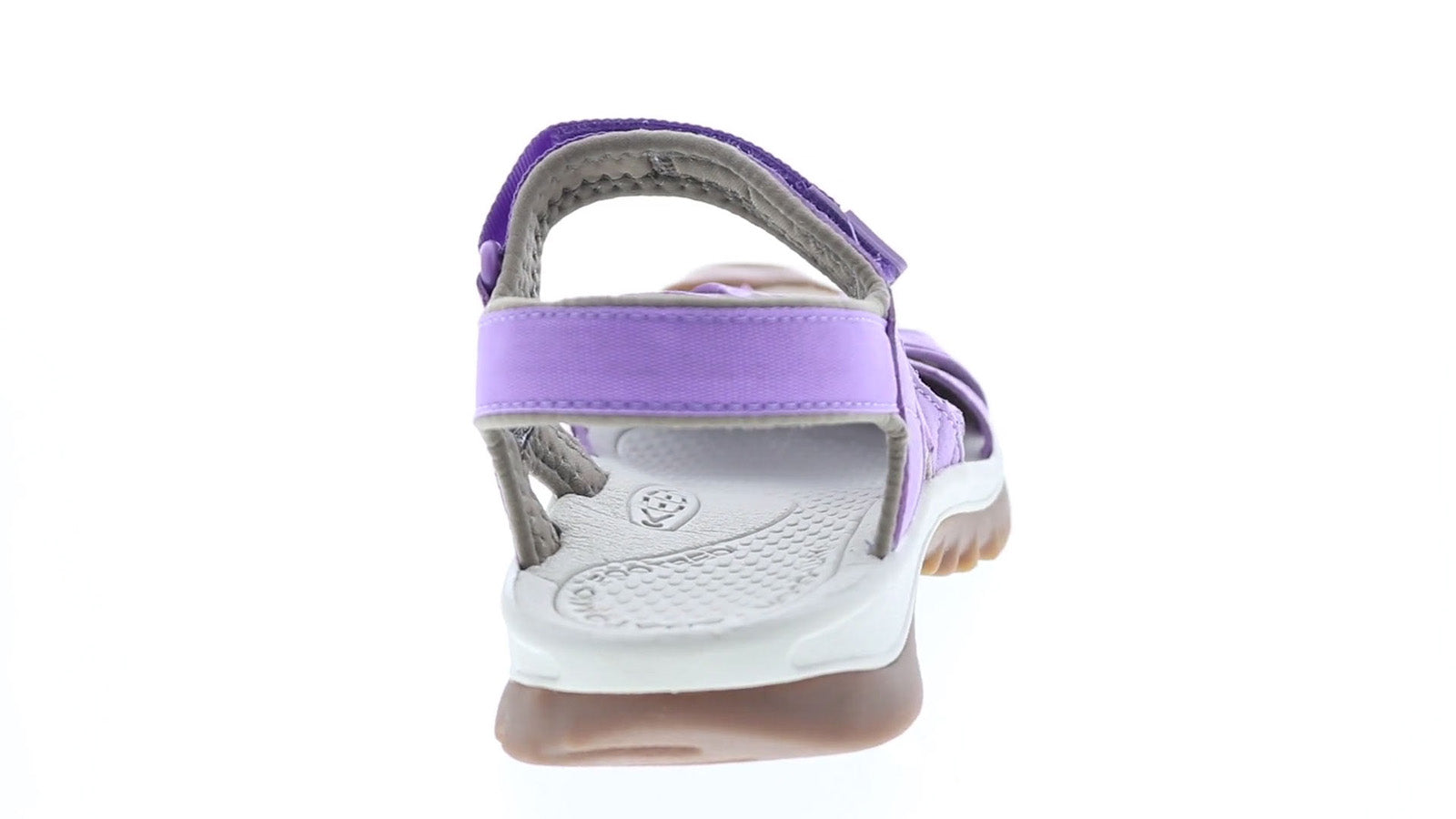 Keen Rose Sandal 1026313 Womens Purple Synthetic Sport Sandals