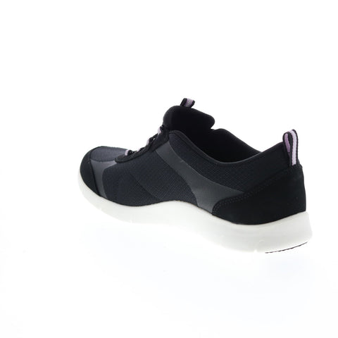 Skechers Arch Fit Refine Her Best Womens Black Athletic Cross Training Shoes