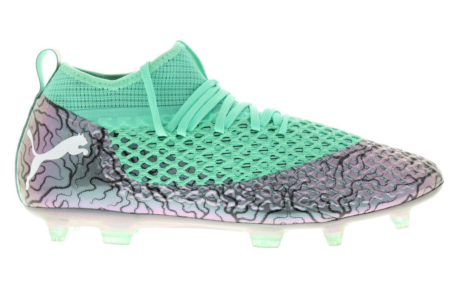 Future Boots Future Netfit Puma Future How To Lace Puma Future