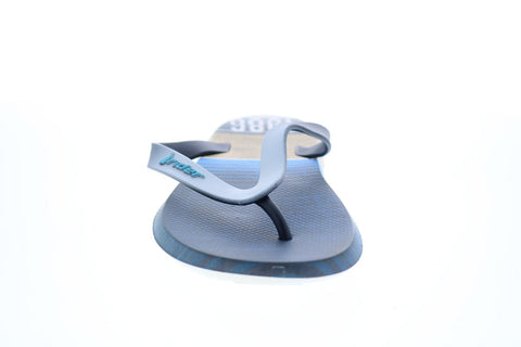 Rider R1 Energym 10719-21192 Mens Blue Synthetic Flip-Flops Sandals Shoes