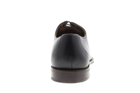 Florsheim Finley Cap Oxford 11181-247 Mens Brown Dress Oxfords Shoes