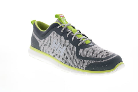 Helly Hansen Hp Shoreline F-1 11307930 Mens Gray Lifestyle Sneakers Shoes
