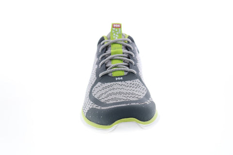 Helly Hansen Hp Shoreline F-1 11307930 Mens Gray Lifestyle Sneakers Shoes