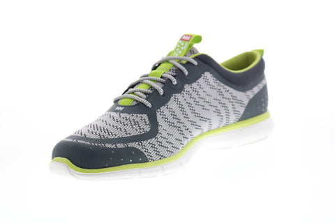 Helly Hansen Hp Shoreline F-1 11307930 Mens Gray Lifestyle Sneakers Shoes