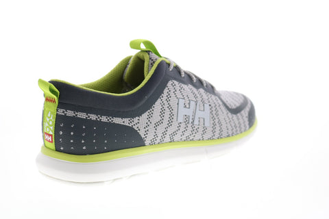 Helly Hansen Hp Shoreline F-1 11307930 Mens Gray Lifestyle Sneakers Shoes