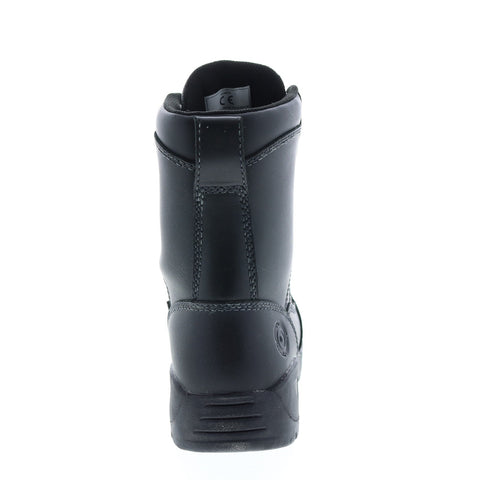 Original Swat Classic 9“ Public Order 114031 Mens Black Tactical Boots