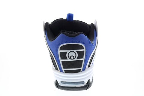Osiris D3 2001 1141 951 Mens Blue Synthetic Skate Inspired Sneakers Shoes