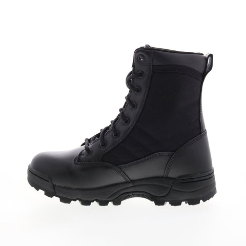 Original Swat Classic 9” EN 115031 Mens Black Leather Tactical Boots
