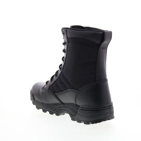 Original Swat Classic 9” EN 115031 Mens Black Leather Tactical Boots