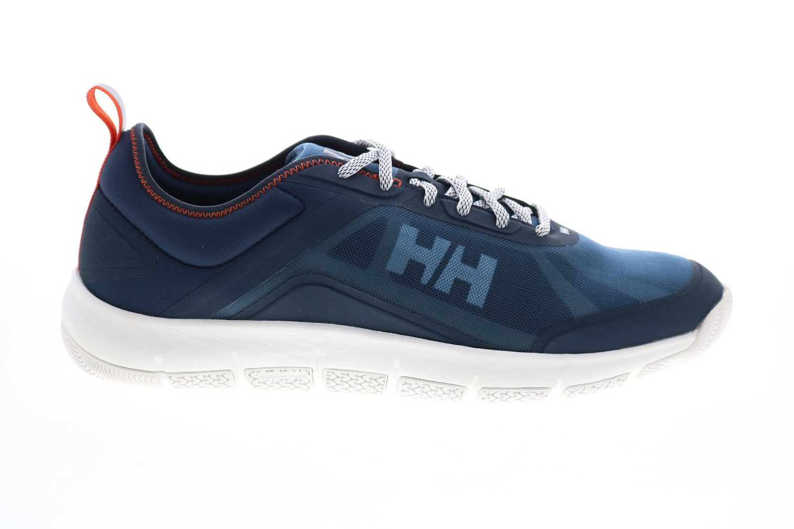Helly Hansen Burghee Foil 11578597 Mens Blue Lifestyle Sneakers