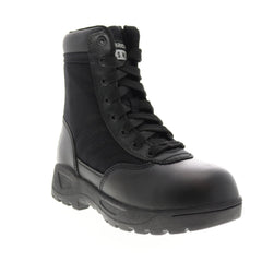 Original Swat Classic 9 SZ Safety Plus 116001 Mens Black  display picture 1