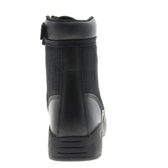 Original Swat Classic 9 SZ Safety Plus 116001 Mens Black  display picture 1