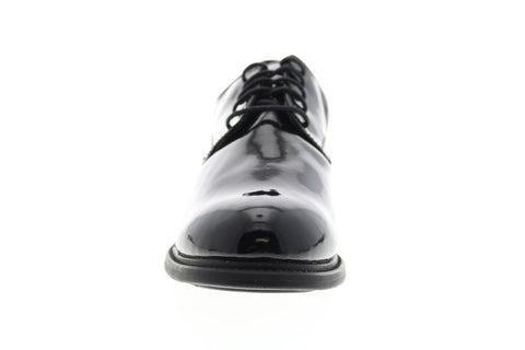 Original Swat Classic Dress 118001 Mens Black Oxfords Plain Toe Shoes