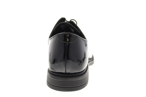 Original Swat Classic Dress 118001 Mens Black Oxfords Plain Toe Shoes