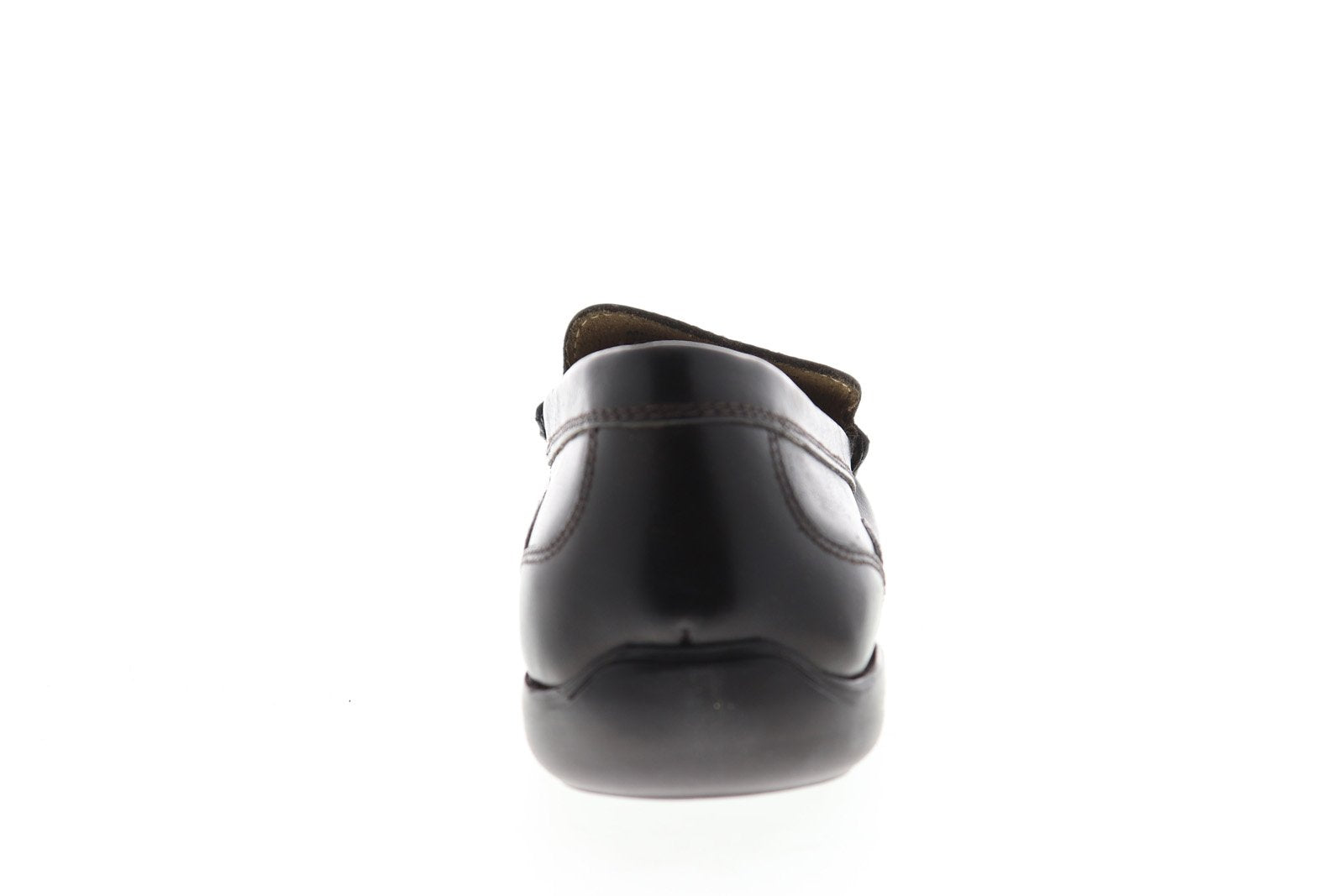 Florsheim Conlan Venetian 11891-201 Mens Brown Leather  display picture 1