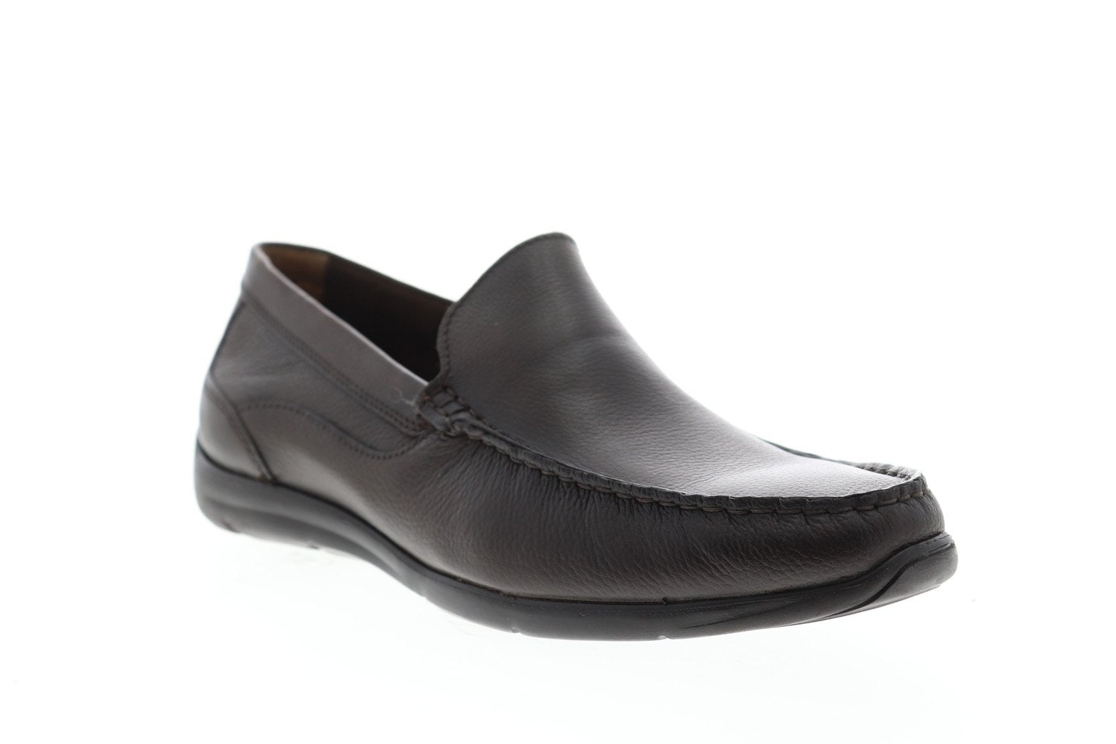 New Florsheim Conlan Venetian Mens Brown Sz 13 Florsheim Conlan Venetian 11891-201 Mens Brown Leather  main image 2