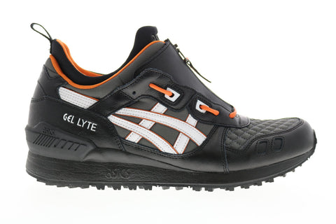 Asics Gel-Lyte MT 1191A143-001 Mens Black Synthetic Lifestyle Sneakers Shoes
