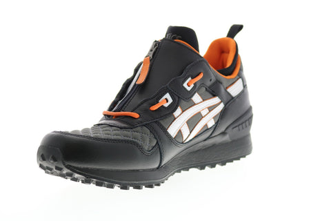 Asics Gel-Lyte MT 1191A143-001 Mens Black Synthetic Lifestyle Sneakers Shoes