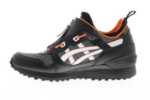 Asics Gel-Lyte MT 1191A143-001 Mens Black Synthetic Lifestyle Sneakers Shoes