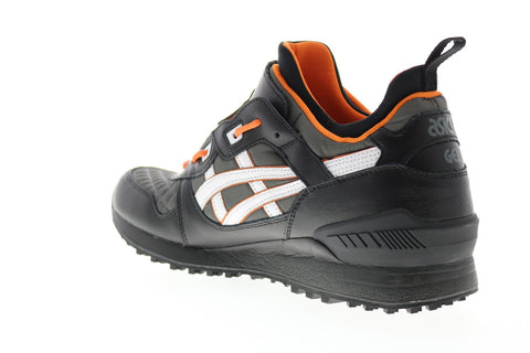 Asics Gel-Lyte MT 1191A143-001 Mens Black Synthetic Lifestyle Sneakers Shoes