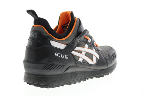Asics Gel-Lyte MT 1191A143-001 Mens Black Synthetic Lifestyle Sneakers Shoes