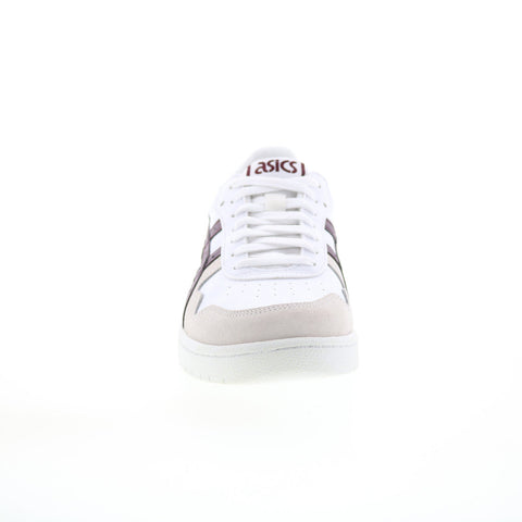 Asics Japan S 1191A328-102 Mens White Synthetic Lifestyle Sneakers Shoes