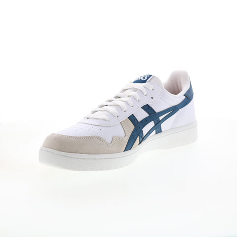 Asics Japan S 1191A370-100 Mens White Synthetic Lifestyle Sneakers Shoes