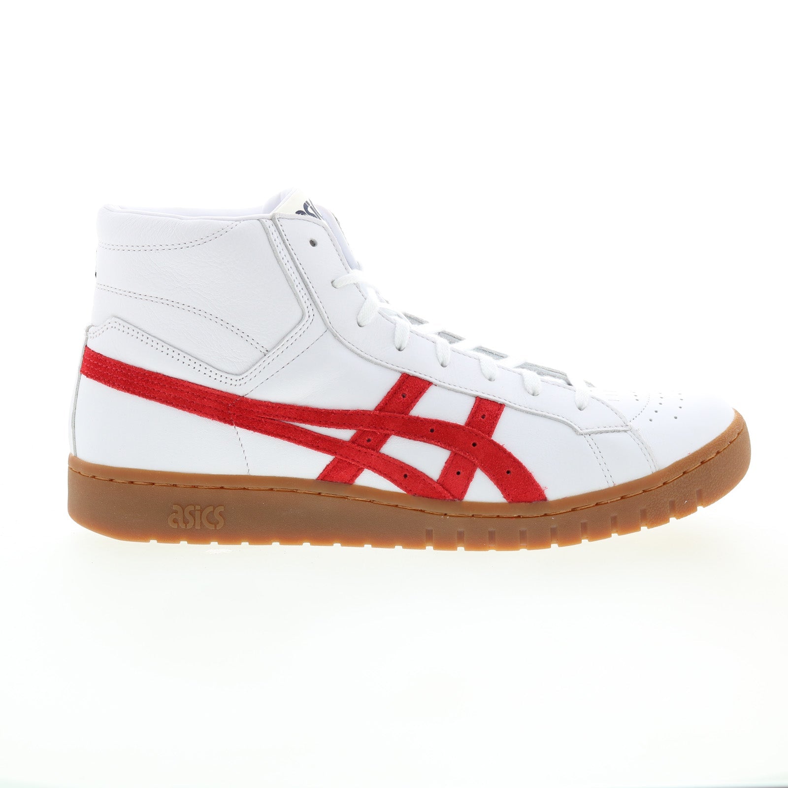 Asics Gel-PTG MT 1193A100-100 Mens White Leather Lifestyle