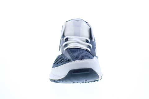 Mizuno Players Trainer 2 11GT175051 Mens Blue Athletic Baseball Shoes