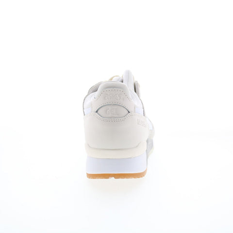 Asics Gel-Lyte III OG 1202A235-250 Mens Beige Lifestyle Sneakers Shoes