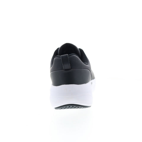 Skechers Go Run Elevate Upp 128340 Womens Black Athletic Running Shoes