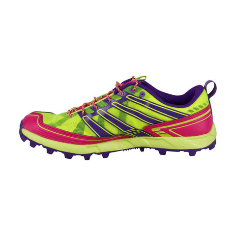Salming Elements 1286037-9152 Womens Green Athletic Gym Cross Training Shoes