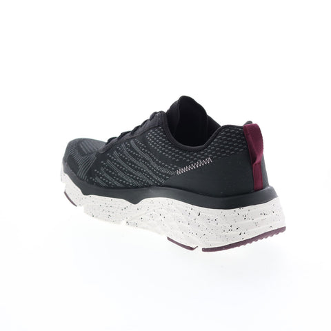 Skechers Max Cushioning Elite Limitless Intensity Womens Black Sneakers Shoes