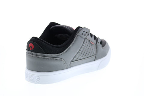 Osiris Protocol 1293 1246 Mens Gray Synthetic Skate Inspired Sneakers Shoes