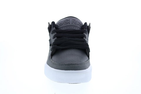 Osiris Protocol 1293 177 Mens Gray Synthetic Skate Inspired Sneakers Shoes