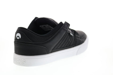 Osiris Protocol 1293 149 Mens Black Synthetic Skate Inspired Sneakers Shoes
