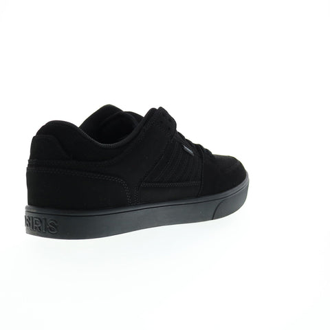 Osiris Protocol 1293 2538 Mens Black Synthetic Skate Inspired Sneakers Shoes