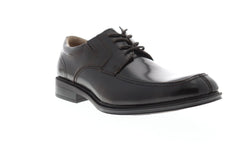 Florsheim Billings 13113-200 Mens Brown Leather Low Top  display picture 1