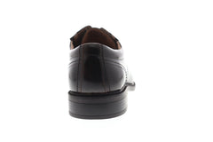 Florsheim Billings 13113-200 Mens Brown Leather Low Top  display picture 2