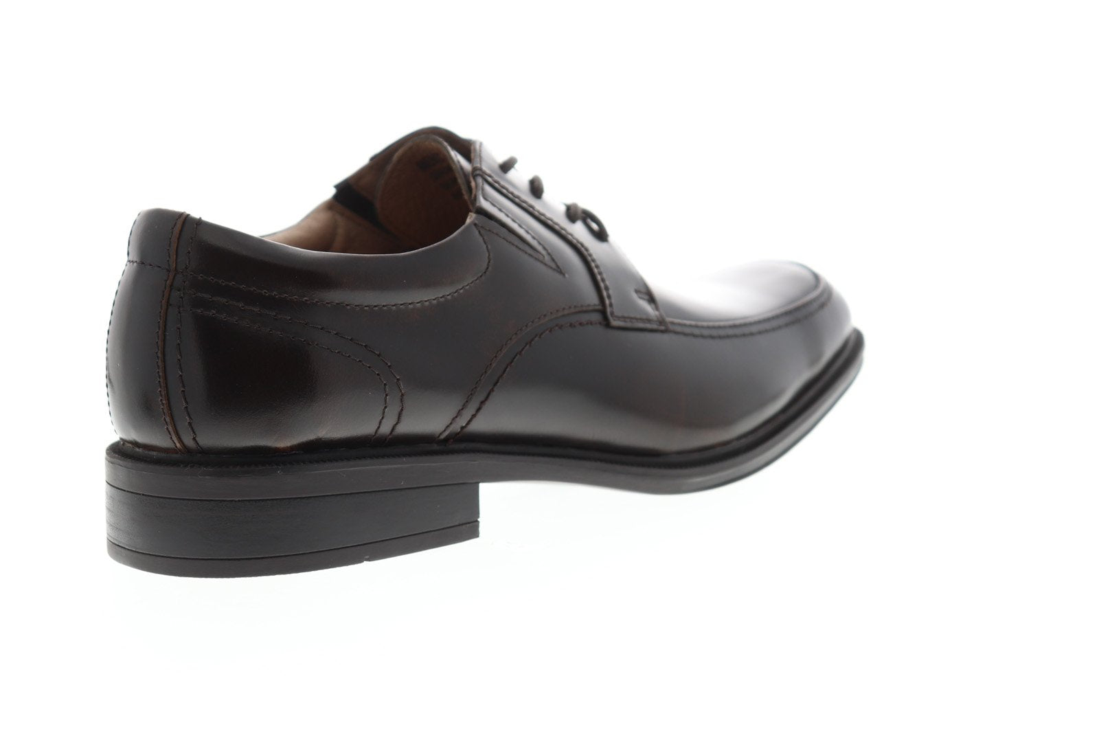 Florsheim Billings 13113-200 Mens Brown Leather Low Top 