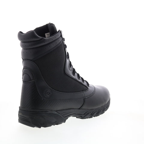 Original Swat Chase 9“ Side-Zip 131201 Mens Black Wide Tactical Boots