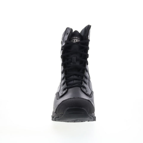 Original Swat Chase 9” Waterproof EN 132031 Mens Black Tactical Boots