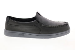 Osiris Embark 1353 2760 Mens Gray Synthetic Skate Inspired Sneakers Shoes