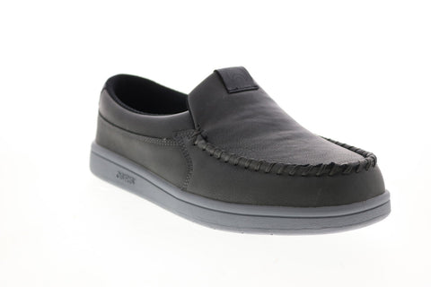 Osiris Embark 1353 2760 Mens Gray Synthetic Skate Inspired Sneakers Shoes