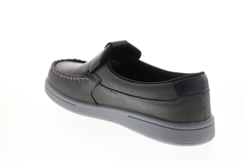 Osiris Embark 1353 2760 Mens Gray Synthetic Skate Inspired Sneakers Shoes